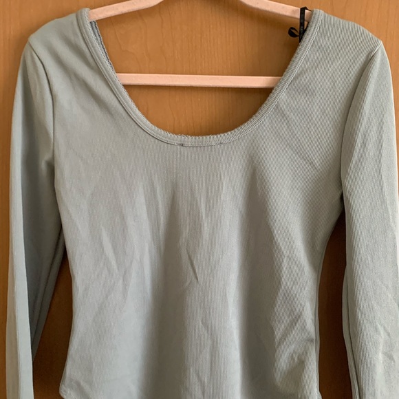 F21 body suit - Picture 2 of 2